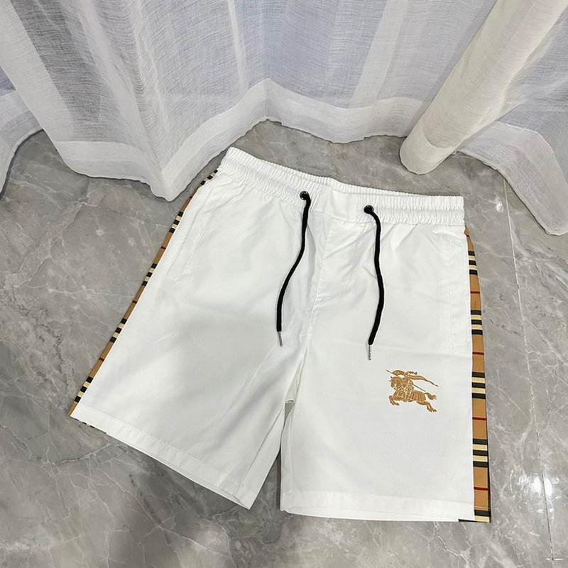 Burberry Men's Shorts 198